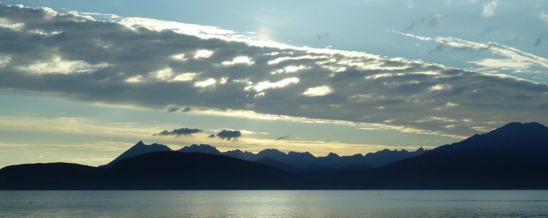 cuillin ridge