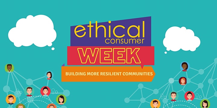 ethical consumer week logo