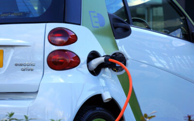 Find out more about electric vehicles
