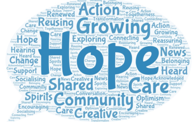 Skye Climate Action’s “Creative Climate Conversation”