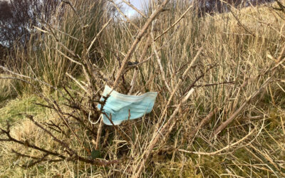 Skye Community Litter Project